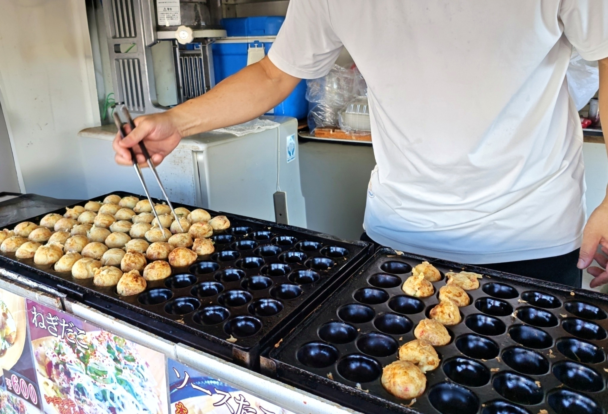 たこ焼き