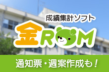 金ROM