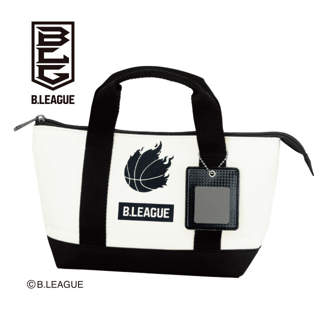 裁縫トート TLトート・Bリーグ