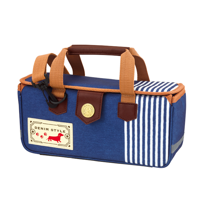 画材C型 デニム