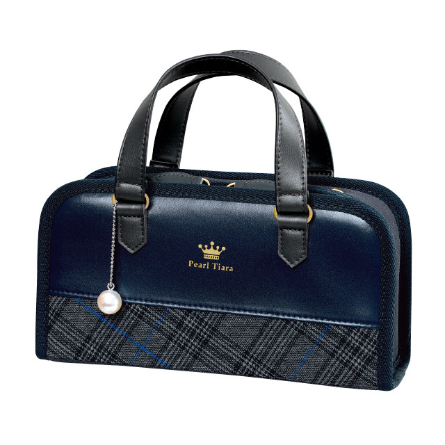 Hパール・ティアラ