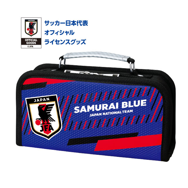 Jサムライブルー