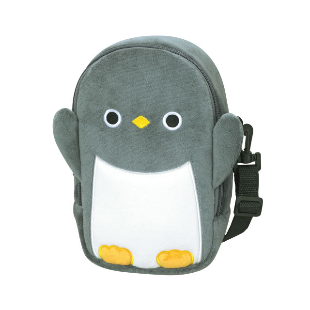 Qバンザイ☆ぺんぎん