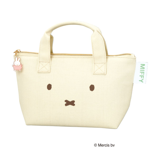 TMトート・ミッフィー