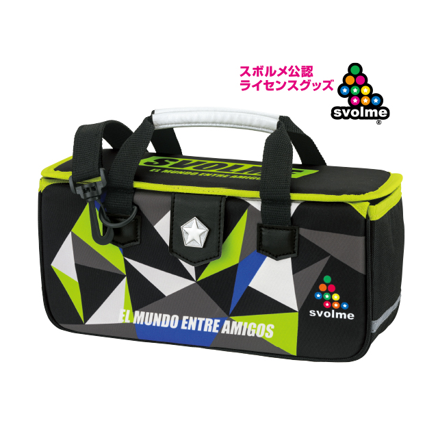 画材C型 スボルメ